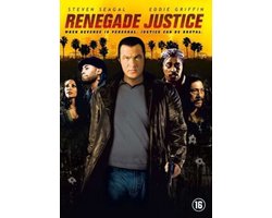 Renegade Justice