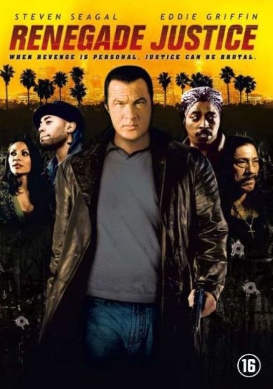 Renegade Justice