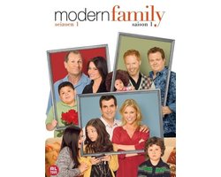 Modern Family - Seizoen 1
