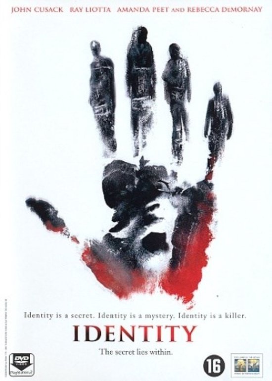 Identity