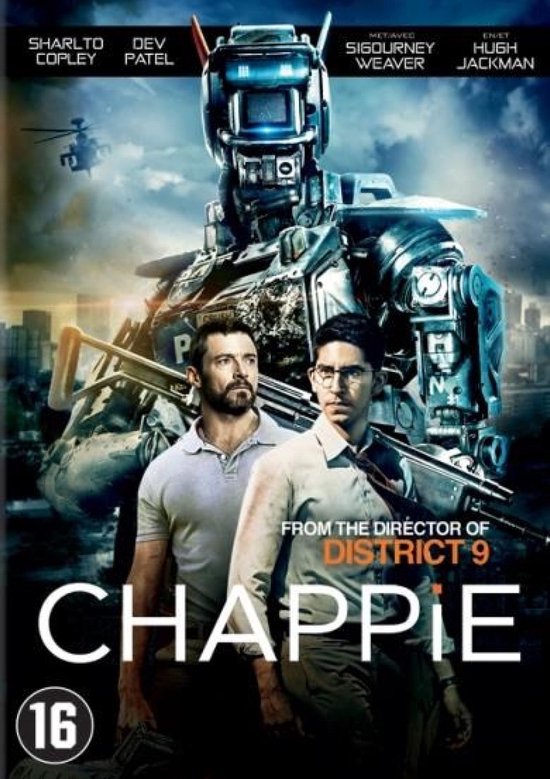 Chappie