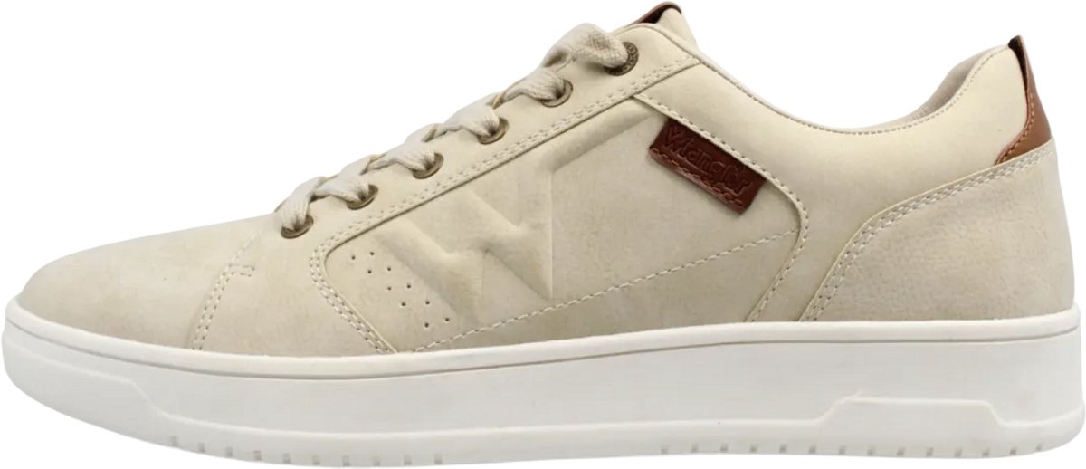 Wrangler Reno Low Beige