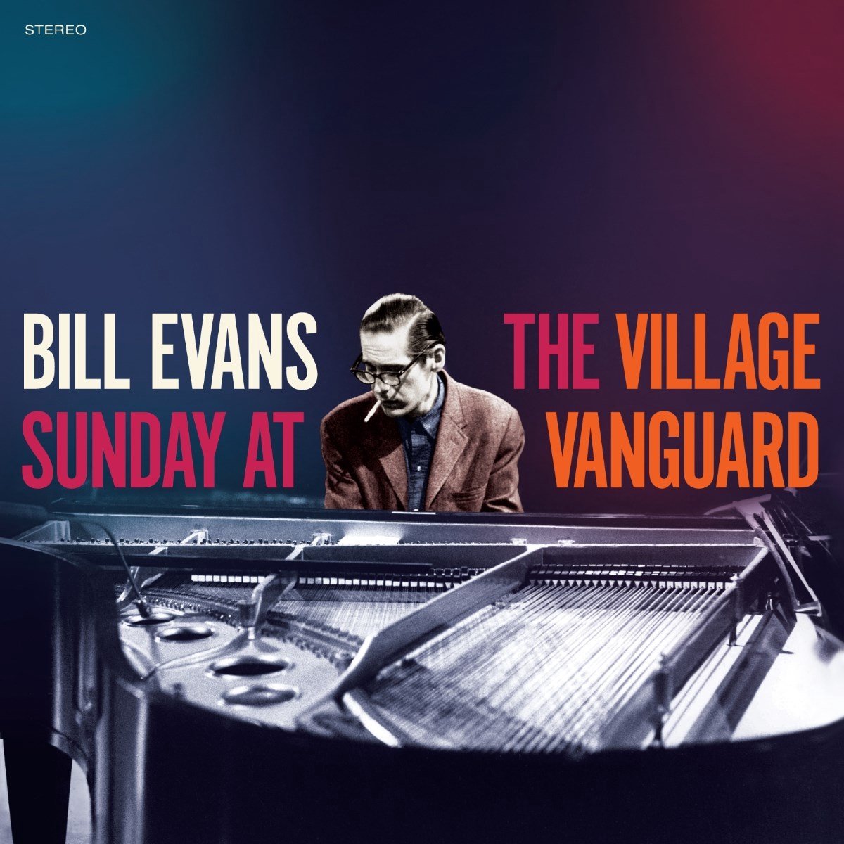 Sunday at the Village Vanguard