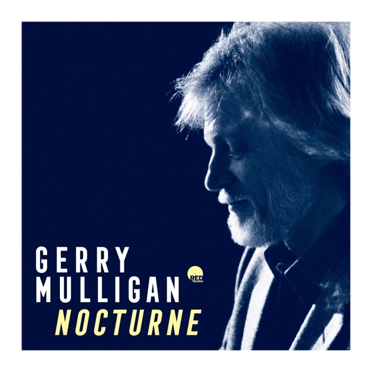 Gerry Mulligan - Nocturne (2 LP) (RSD 2025)