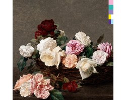 Power, Corruption and Lies (Deluxe Edition)