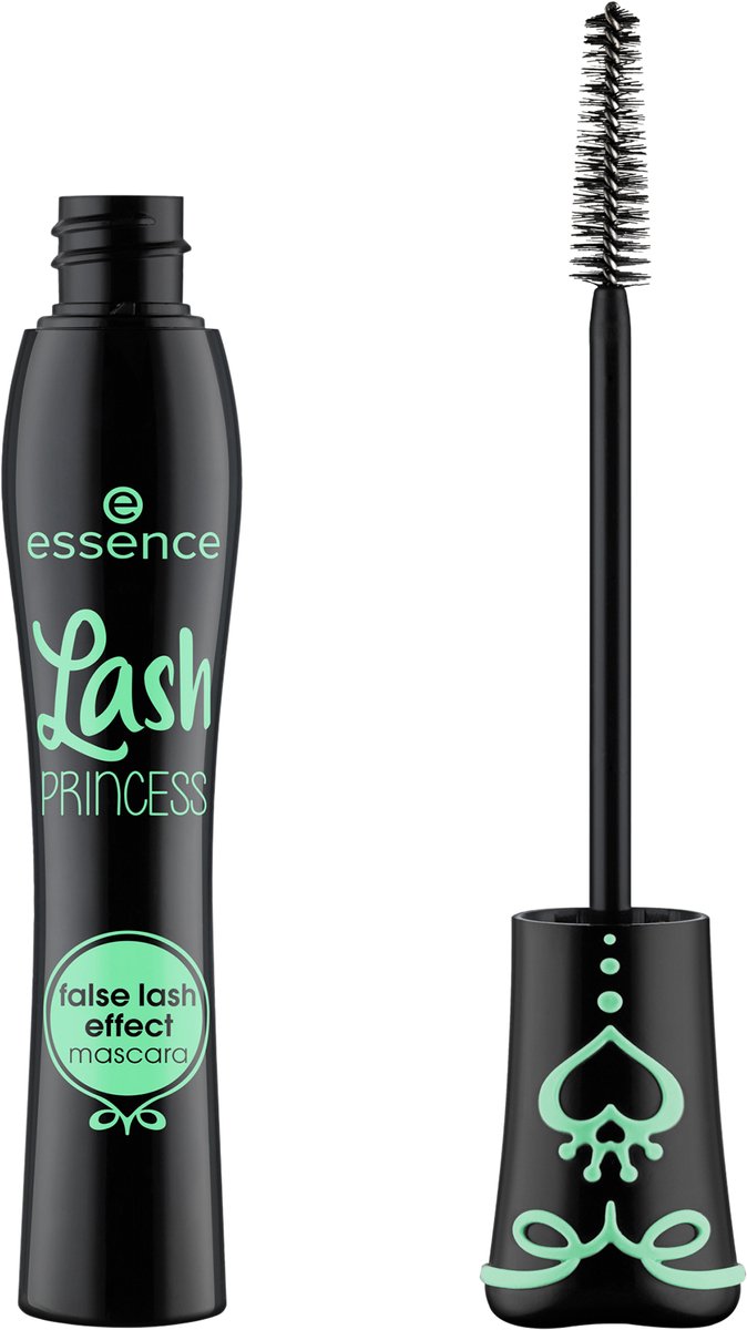 essence Lash Princess False Lash Effect Mascara – Mascara Volume Wimpers