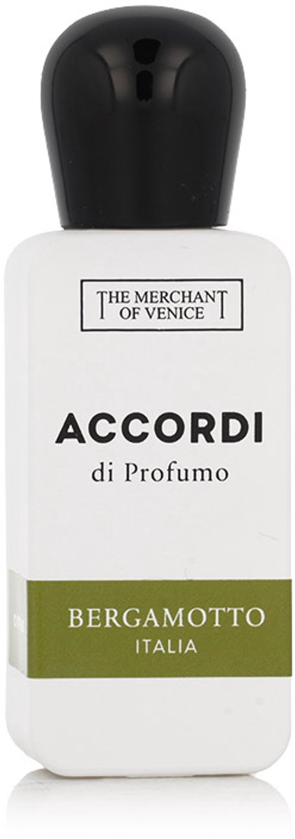 Damesparfum The Merchant of Venice Bergamotto Italia EDP 30 ml