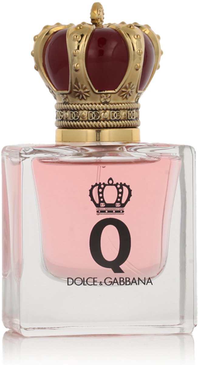 Dolce & Gabbana Eau De Parfum Dolce & Gabbana - Q By Dolce&gabbana Eau De Parfum - 30 ML