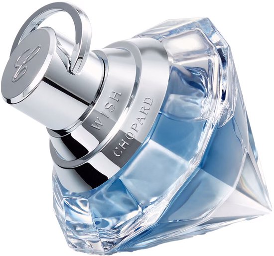 Chopard Wish eau de parfum voor dames - Oriëntaalse Vanille geur - 75 ml