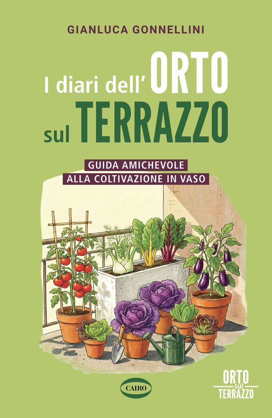 I diari dell’Orto sul Terrazzo