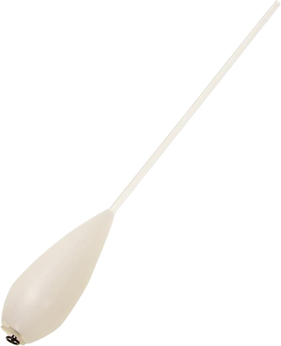 Acryl Werpdrijvers - Dobbers Vissen - Buiten Vissen - Zinkend Ontwerp - 15g 30g