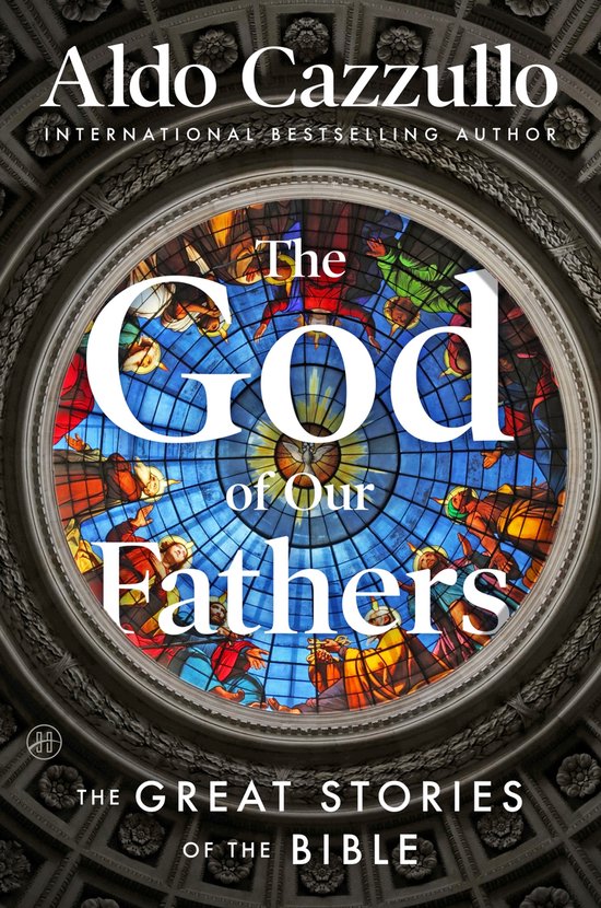 The God of Our Fathers - cover