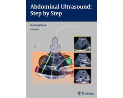 Abdominal Ultrasound: Step by Step