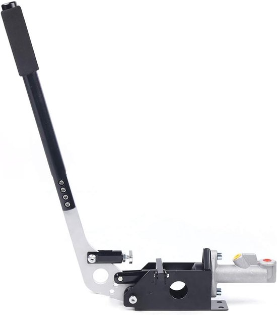 Hydraulische Handrem - Drift Rem - Auto Modificatie - Verstelbaar Fly Off - 50cm Greep - Zwart — afbeelding 3
