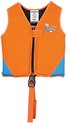 Orange fluo