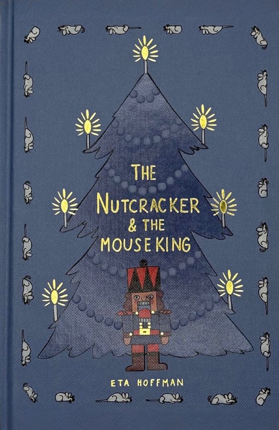 Wordsworth Collector's Editions-The Nutcracker (Collector's  ... - cover