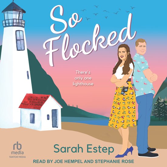 So Flocked - cover