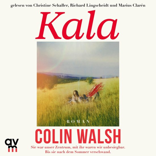 Kala - cover