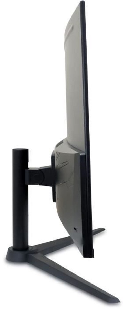 Acer Nitro Gebogen Gamingmonitor 31.5" FHD 240Hz - afbeelding 2