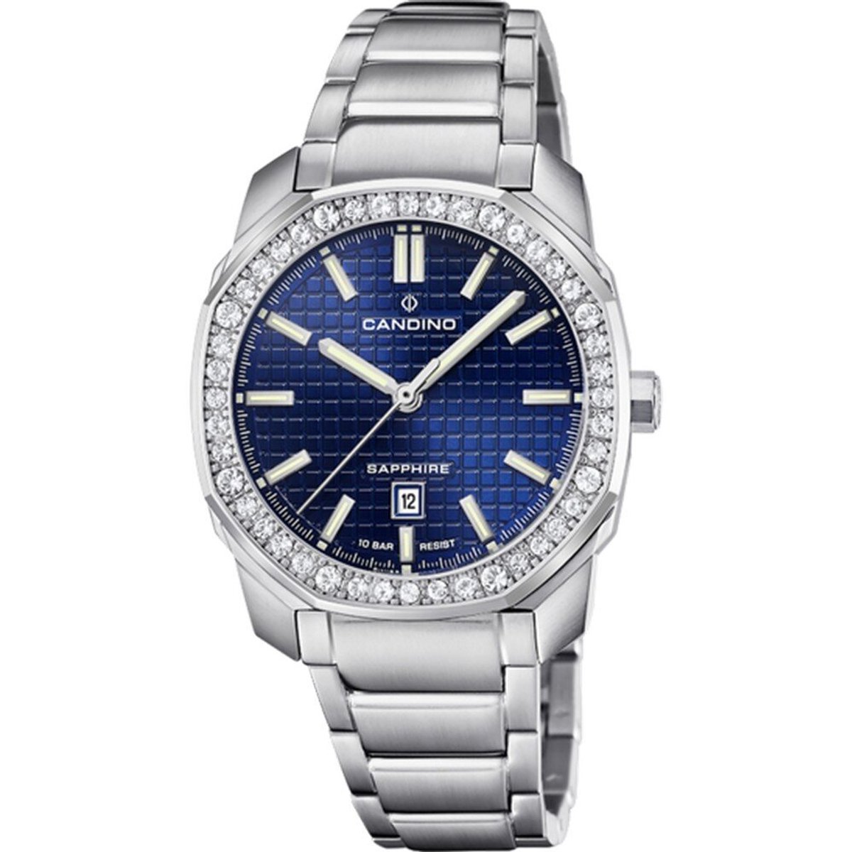 Candino - C4756-4 - Polshorloge - Dames