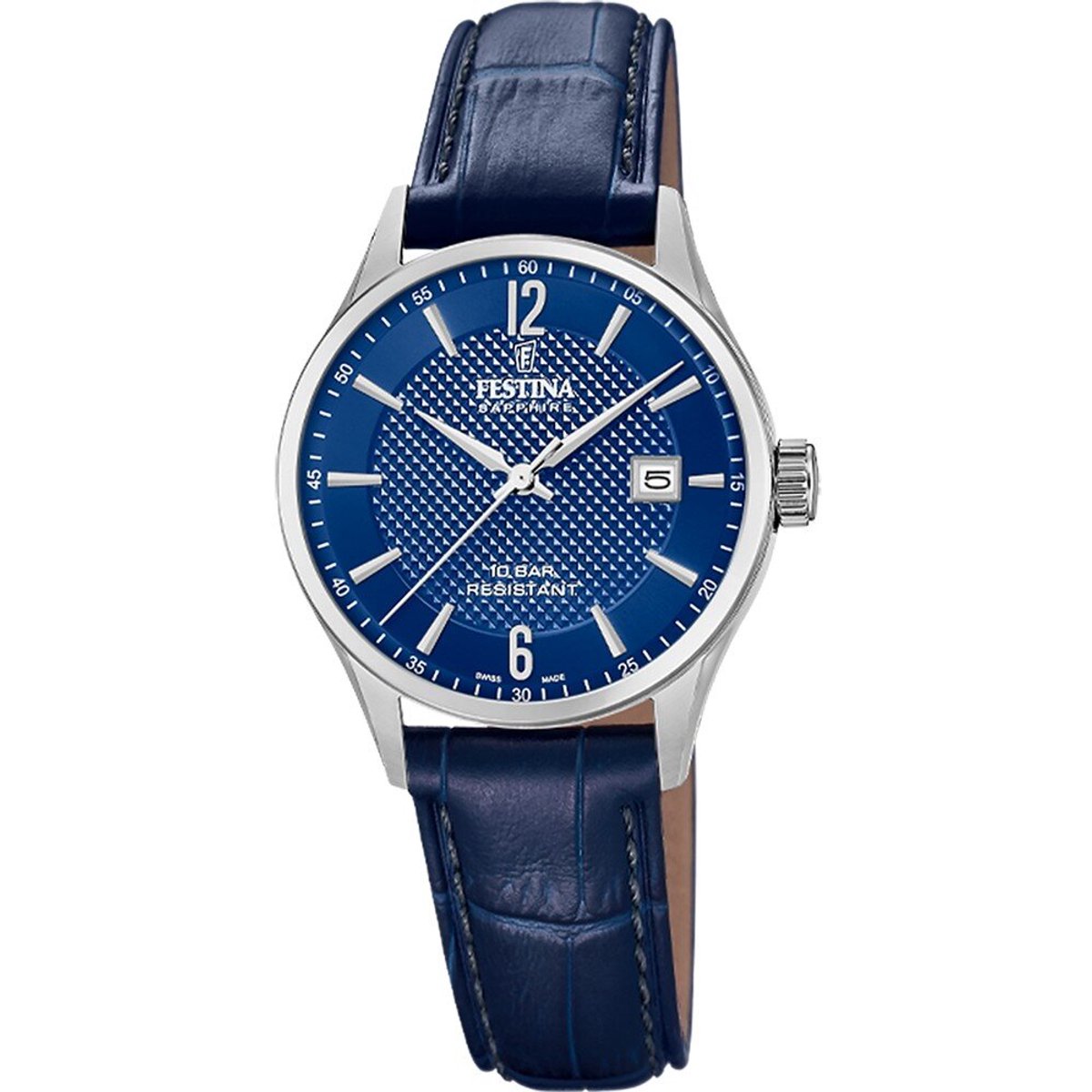 Festina - F20009-8 - Polshorloge - Dames