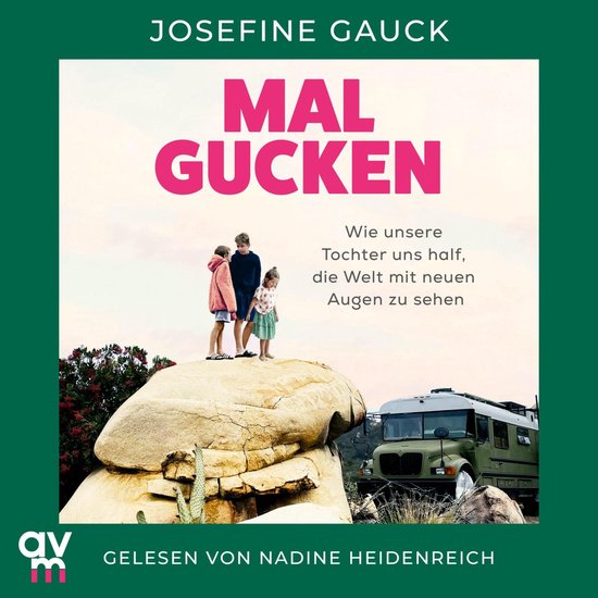 Mal gucken - cover