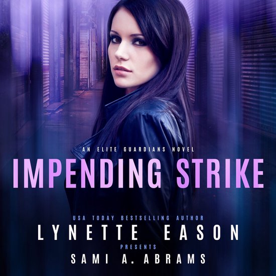 Impending Strike - cover