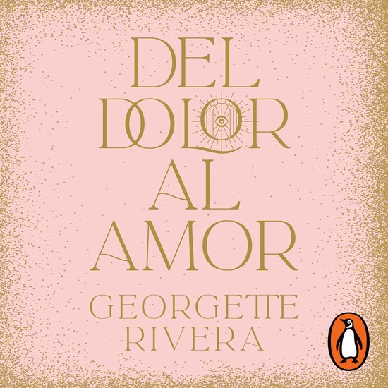 Del dolor al amor - cover