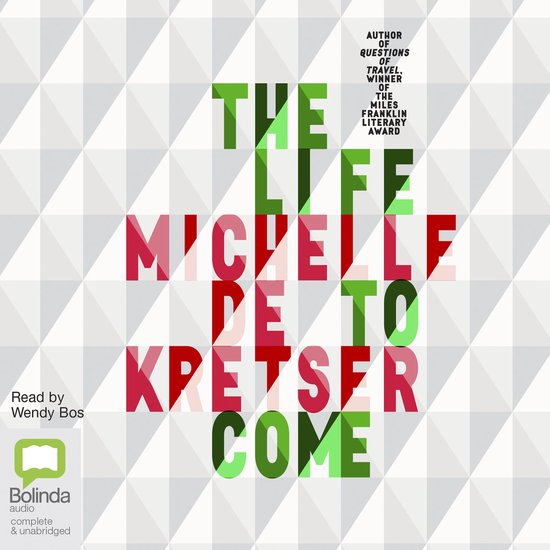 The Life to Come - cover