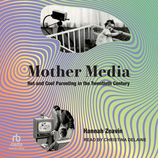 Mother Media - cover