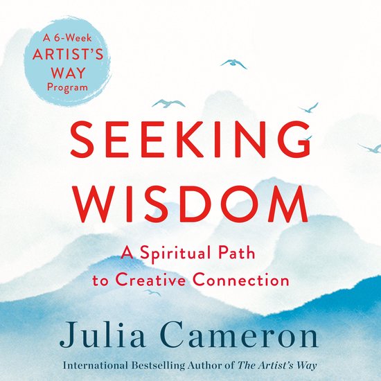 Seeking Wisdom - cover