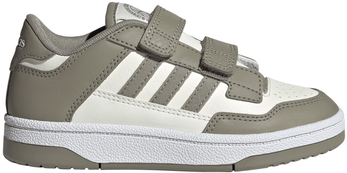 adidas Schoenen Kinderen Rapid Court Grijs