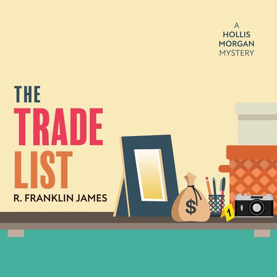 The Trade List - cover