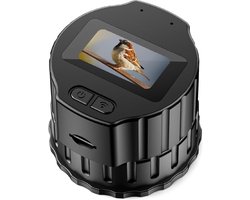 Oculair Camera Multicolor Elektronische Oculair Uranologische Voor Vogels Kijken En Planeet Exploratie Vogel Kijken