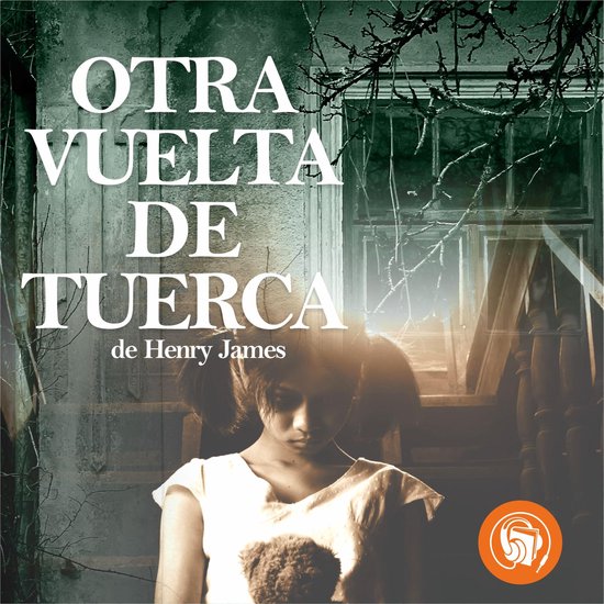 Otra vuelta de tuerca - cover