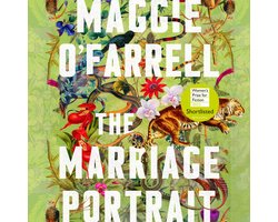 The Marriage Portrait