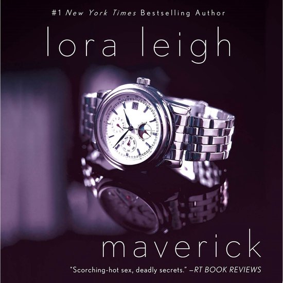 Maverick - cover
