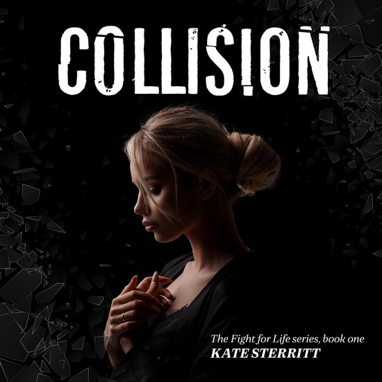 Collision - cover