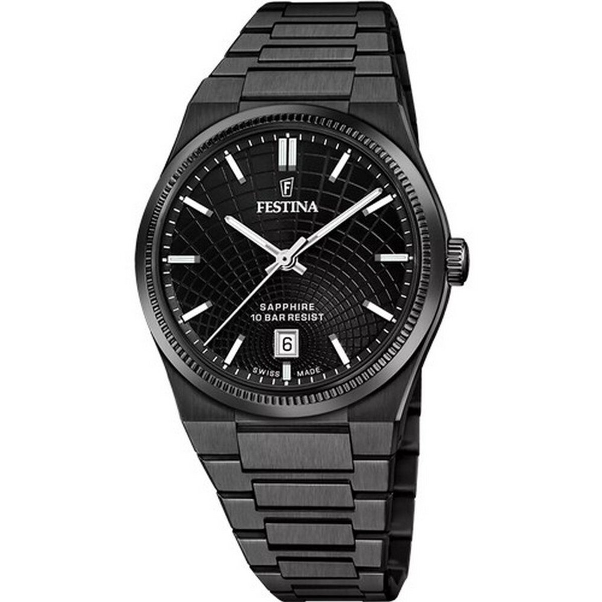 FESTINA SWISS MADE MEN