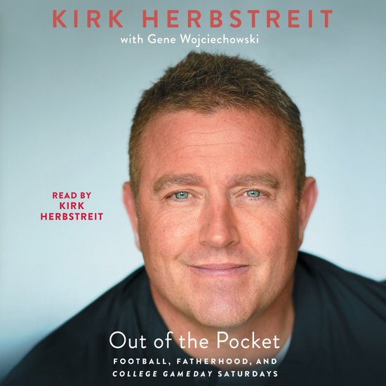 Out of the Pocket - cover