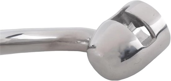 Deeg Haak - Mixer Accessoire - Brood Deeg Maken - Vaatwasserbestendig - 5QT 6QT van Merkloos — afbeelding 4