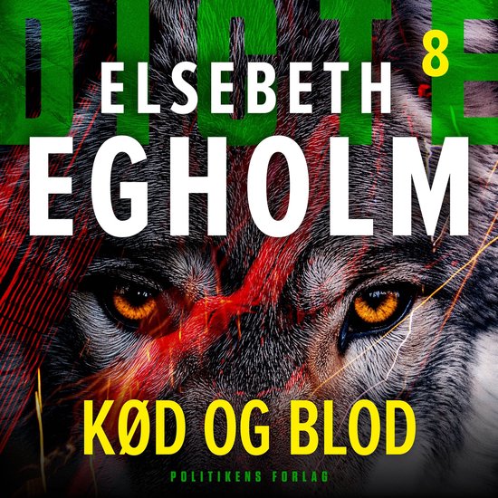 Kød og blod - cover