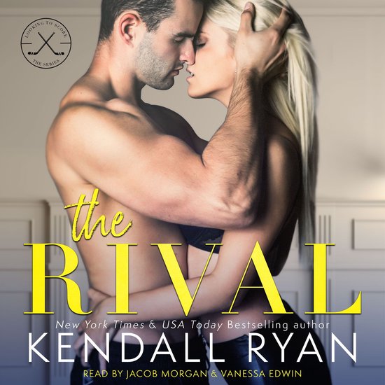 The Rival - cover