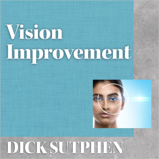 Vision Improvement - cover