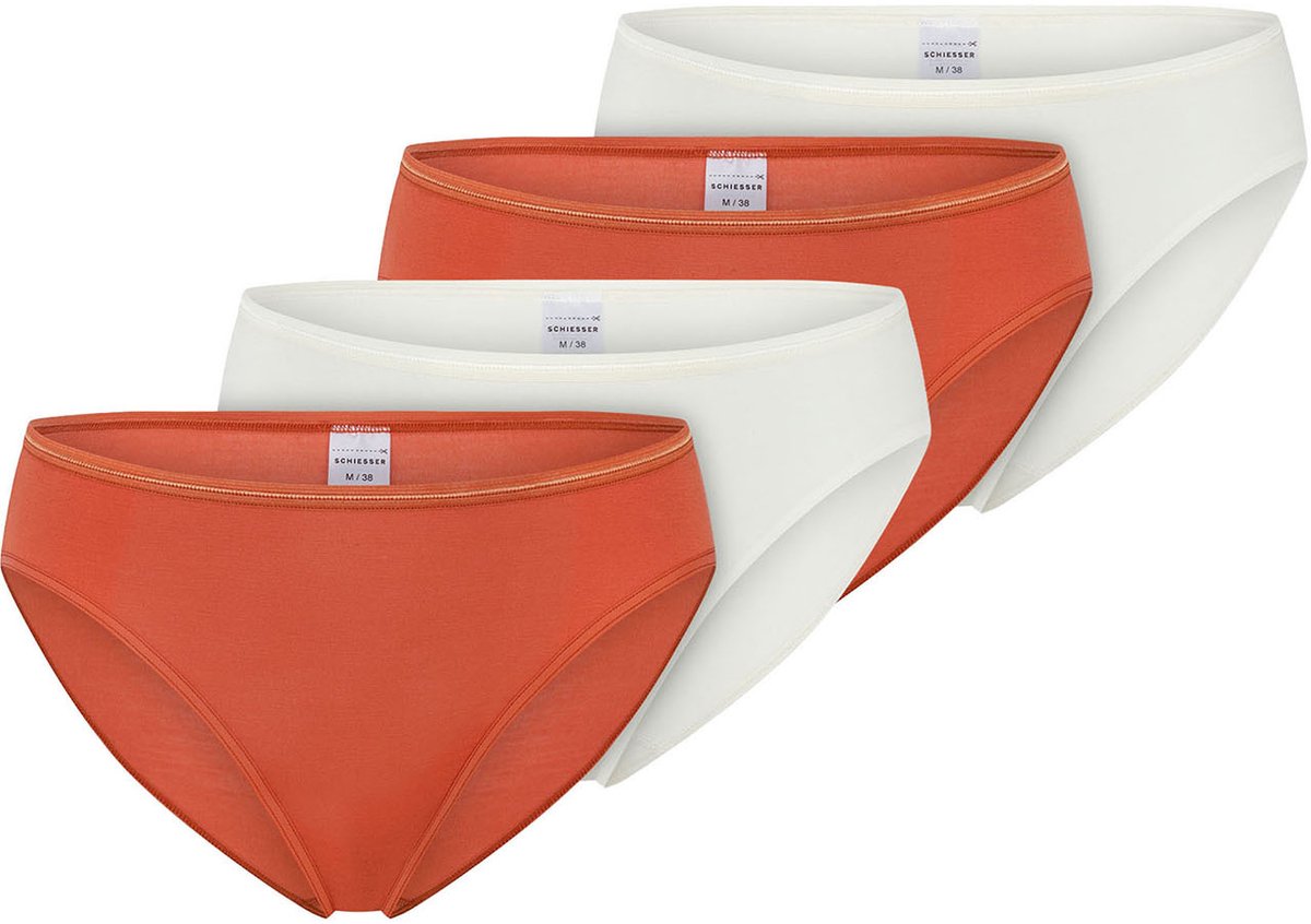 Schiesser Modal Essentials Tai slip