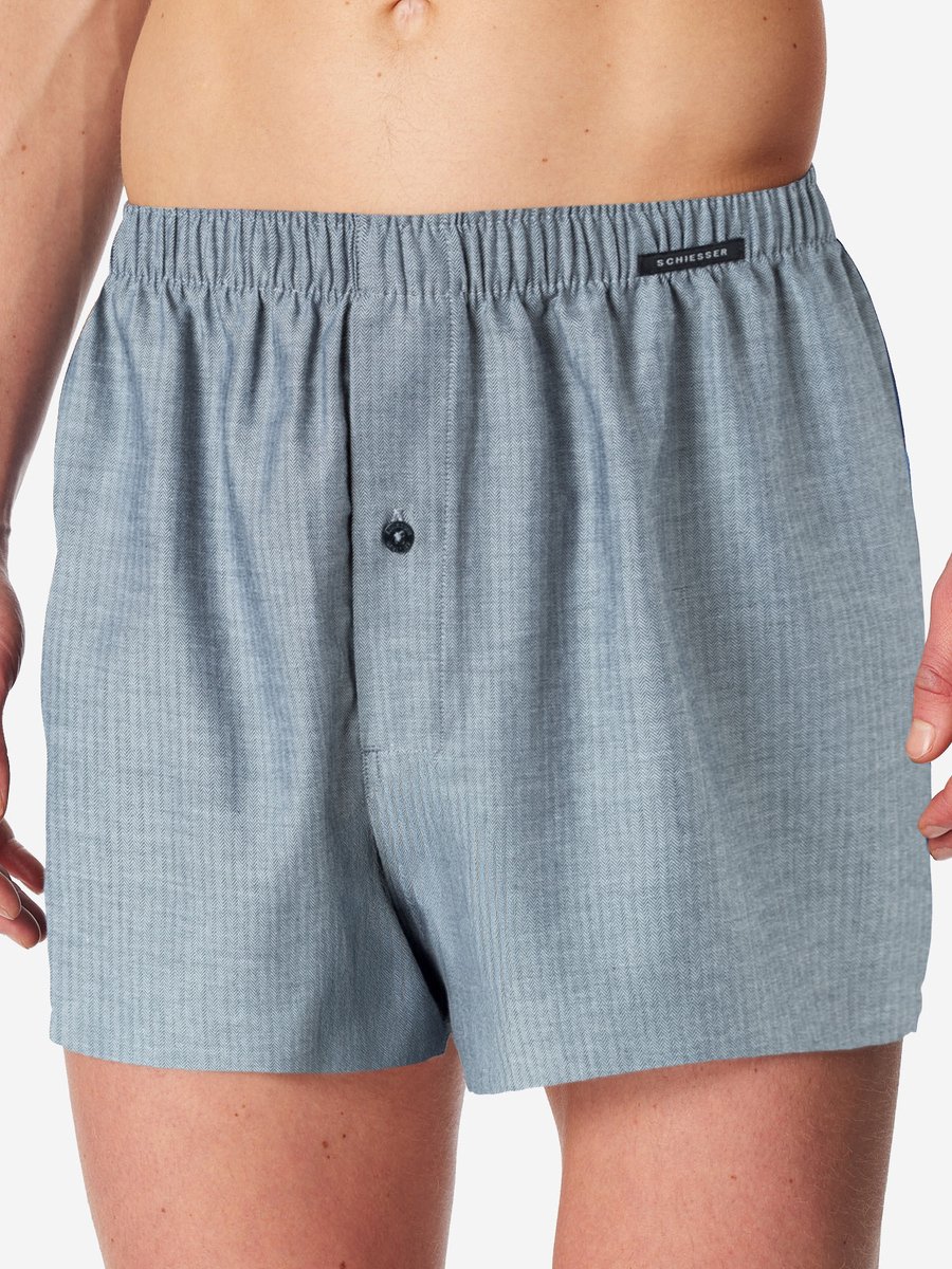 Schiesser Boxer Multi