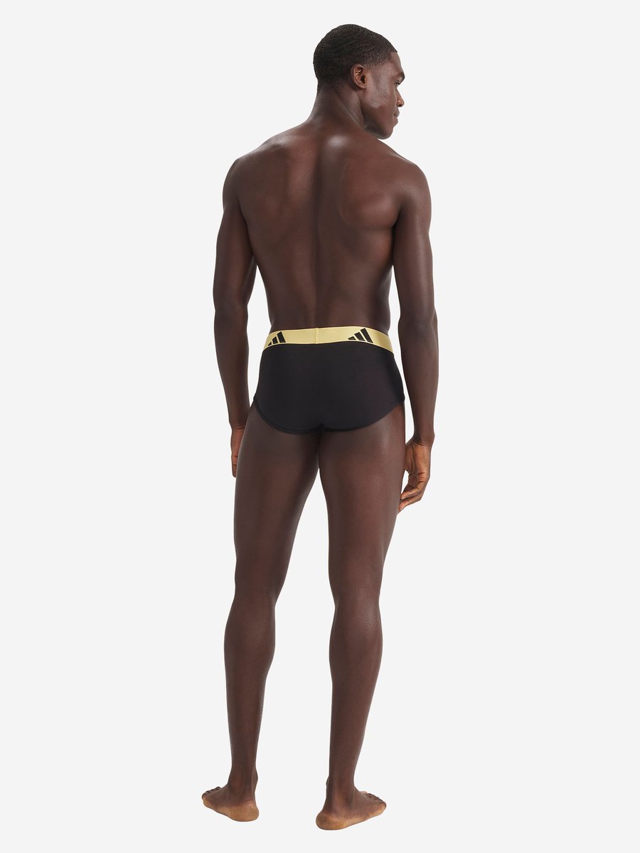 Adidas Active Flex Katoenen Slip