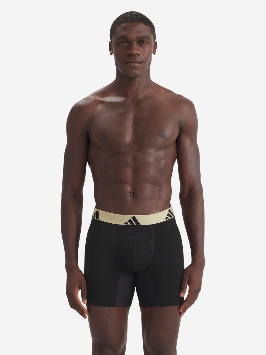 Adidas Boxer Active Flex Ergonomic