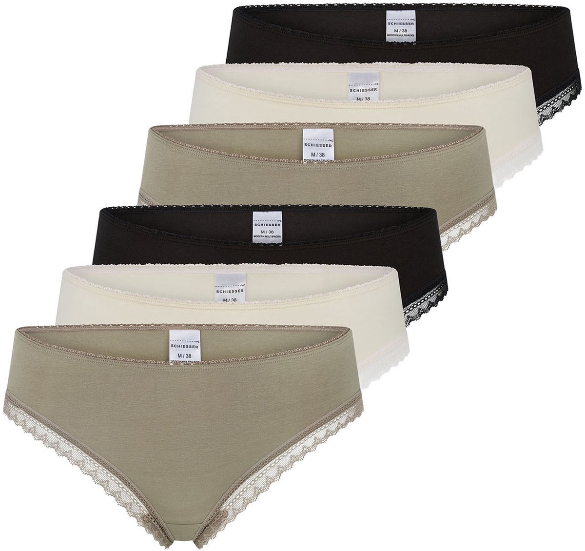 Schiesser String Modern