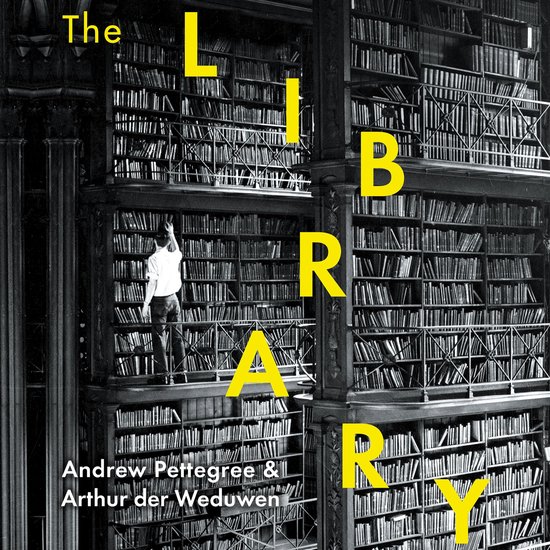 The Library - cover